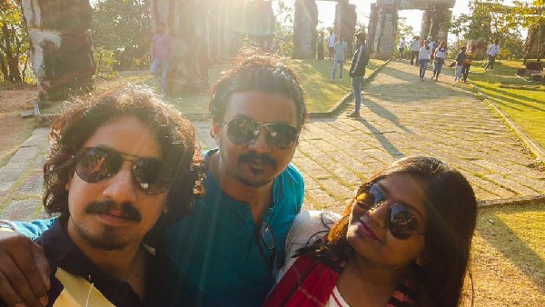 ಪರಿಚಯ ಆಗಿದ್ದು, ಅಗಲಿ ಹೋಗಿದ್ದು ಒಂದೇ ದಿನ!