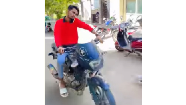 ರೀಲರ್ಸ್ಗಳ ವಿರುದ್ಧ ಈ ಹಿಂದೆಯೂ ದೂರು ದಾಖಲು