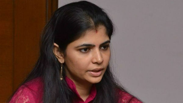 ಕನ್ನಡದಲ್ಲಿ ಹಲವು ಹಾಡು ಹಾಡಿದ್ದಾರೆ