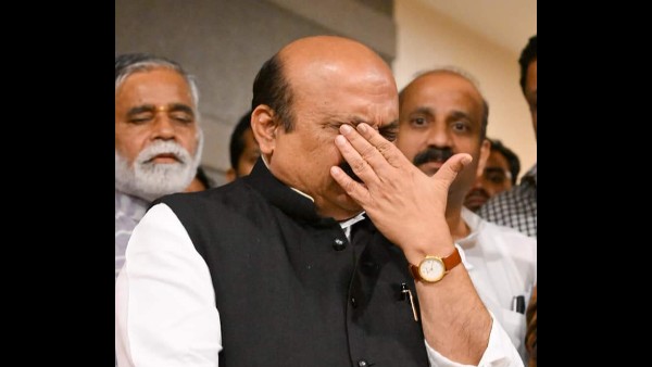 ಸಿನಿಮಾ ನೋಡಿ ಅತ್ತಿದ್ದ ಬೊಮ್ಮಾಯಿ