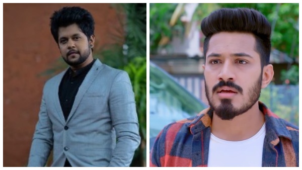 ಬದಲಾದ 'ನಾಗಿಣಿ 2' ನಾಯಕ ಪಾತ್ರಧಾರಿ