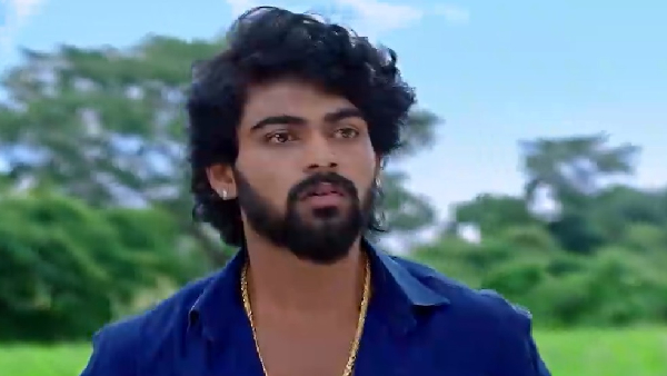 ಕಂಠಿ ಪ್ರೀತಿ ಬಗ್ಗೆ ತಿಳಿದ ಚಂದ್ರು