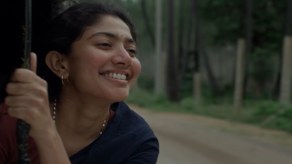 ಜೂನ್ 17ಕ್ಕೆ ಬಿಡುಗಡೆ ಆಗಲಿರುವ 'ವಿರಾಟ ಪರ್ವಂ'