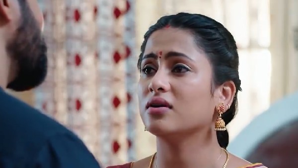 ಸರಸು ಒಳ್ಳೆತನ ಗೆಲ್ಲುತ್ತಾ ?