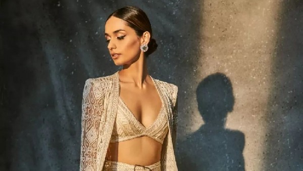 Miss world Manushi Chhillar wants to go on a date with This South Super Star Miss world Manushi Chhillar wants to go on a date with This South Super Star