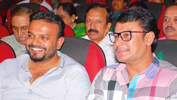 'ಸಿಂಧೂರ ಲಕ್ಷ್ಮಣ' ಉಮಾಪತಿ ಸಿದ್ಧ!