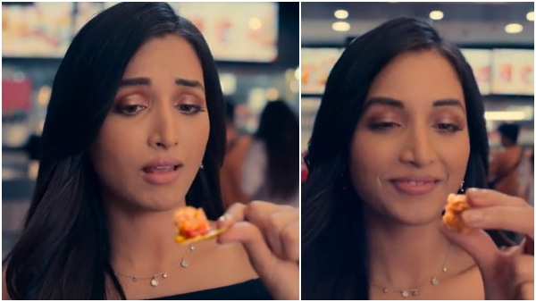 ಶ್ರೀನಿಧಿ ಶೆಟ್ಟಿ ದಿಢೀರ್ ಪ್ರತ್ಯಕ್ಷ