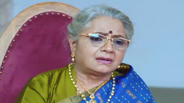 ಅನುಮಾನ ಬಗೆ ಹರಿಸಿಕೊಂಡ ಏಜೆ!
