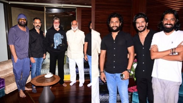ಹೈದ್ರಾಬಾದ್ನಲ್ಲಿ ತೆಗೆದ ಫೋಟೋ!
