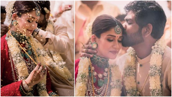 Nayanthara Back To Shooting, Joind Jawan Shooting Nayanthara Back To Shooting, Joind Jawan Shooting