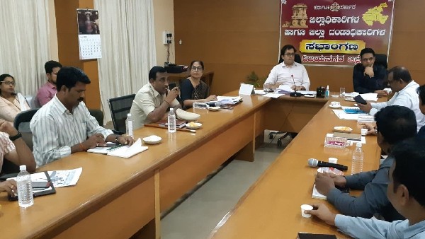 World Yoga Day: Actor Ajay Rao, Padmashree Manjamma, MLAs Will Participate World Yoga Day: Actor Ajay Rao, Padmashree Manjamma, MLAs Will Participate