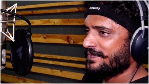 ಶಿವಣ್ಣ, ಧನಂಜಯ್ಗೆ ವಸಿಷ್ಠ ಸಾಥ್?