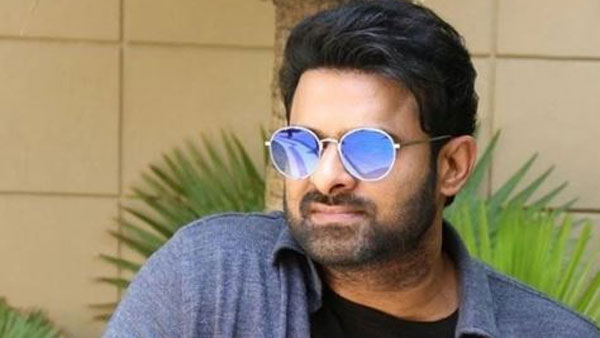 ಡಾರ್ಲಿಂಗ್ ಪ್ರಭಾಸ್ ನಂ 2