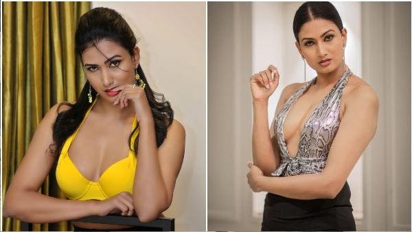 Sandalwood New Face Actress Samhitha Vinya Creating Buzz In Movies Sandalwood New Face Actress Samhitha Vinya Creating Buzz In Movies