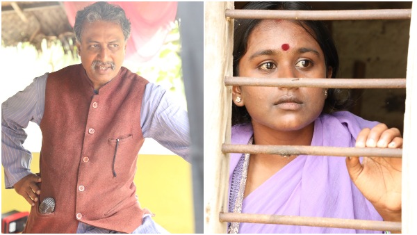 'ಮಾವು-ಬೇವು' ಸಿನಿಮಾ ಮಾಡಬೇಕು ಅನಿಸಿದ್ದೇಕೆ?