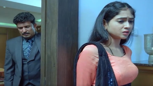 ಬೇಸರದಲ್ಲಿ ಕೌಸಲ್ಯ ಮತ್ತು ಸೊಸೆಯಂದಿರು!