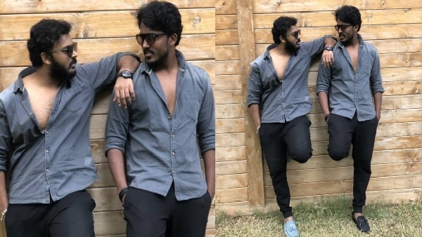 ಮನೋರಂಜನ್ 4 ಸಿನಿಮಾಗಳು!