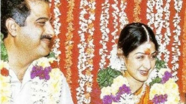 ಶ್ರೀದೇವಿ ಮದುವೆಗೂ ಮುನ್ನ ಗರ್ಭ ಧರಿಸಿದ್ದರು!