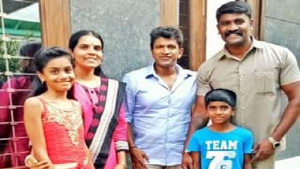 ಅಪ್ಪು ನಿವಾಸ ತೊರೆಯಲು ಕಾರಣವೇನು?