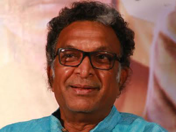 ನಾಸಿರ್ ನಟನೆಗೆ ಗುಡ್ ಬೈ