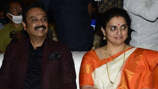 ಪವಿತ್ರ ಲೋಕೇಶ್ ಹಾಗೂ ನರೇಶ್ ಲಿವ್ ಇನ್ನಲಿದ್ದಾರೆ