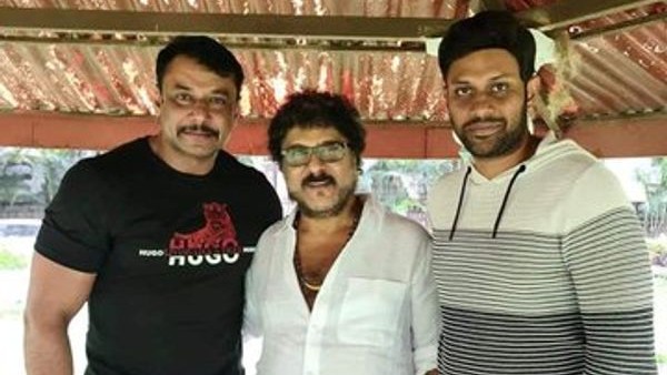 ಟಾಕಿ ಭಾಗ ಮುಗಿಸಿದ ಚಿತ್ರಂಡ!