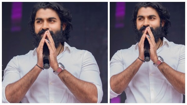 ಹೇಗಿರಲಿದೆ ಯುವ ಮೊದಲ ಸಿನಿಮಾ!