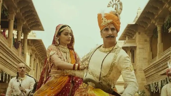'ಸಾಮ್ರಾಟ್ ಪೃಥ್ವಿರಾಜ್' ಬಜೆಟ್ ವಾಪಸ್ ಬರುತ್ತಾ?