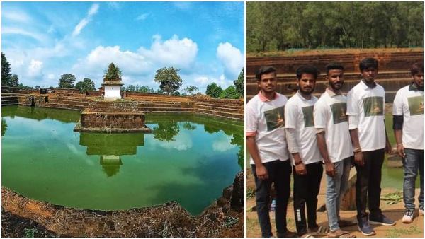 ಕಳೆದ ವರ್ಷವೇ ಕಾಮಗಾರಿ ಆರಂಭ