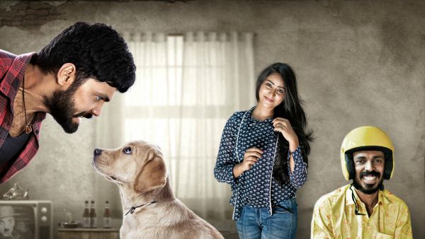 50 ಕೋಟಿ ಕ್ಲಬ್ ಸೇರುತ್ತಾ ಚಾರ್ಲಿ?