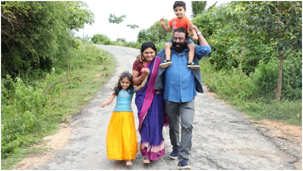 ಸಿನಿಮಾ ಮಾಡಬೇಕು ಅಂತ ಅನಿಸಿದ್ದೇಕೆ?