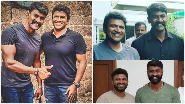 ಯಾರಿಗೂ ಗನ್ಮ್ಯಾನ್ ಆಗಲ್ಲ