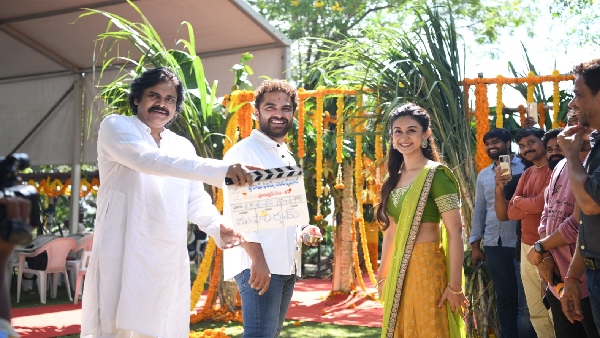ಕನ್ನಡದಲ್ಲಿ 'ಪ್ರೇಮ ಬರಹ' ಬರೆದಿದ್ದ ನಟಿ