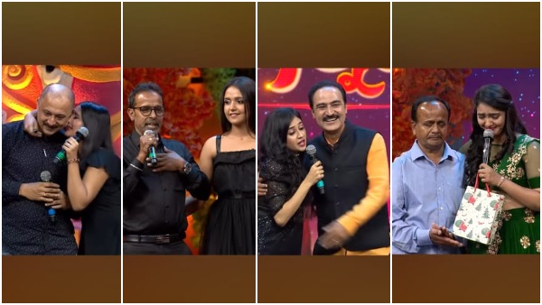 ನಟ-ನಟಿಯರ ಅಪ್ಪಂದಿರ ಹೆಸರು ಇಲ್ಲಿದೆ?