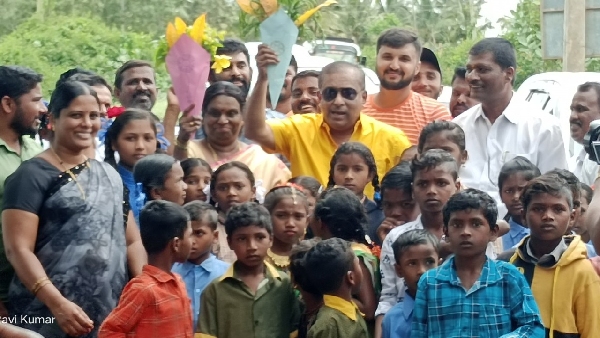 ದಿಗ್ಗಜರಿಂದ ಹಂಸಲೇಖ ಬರ್ತ್ಡೇ