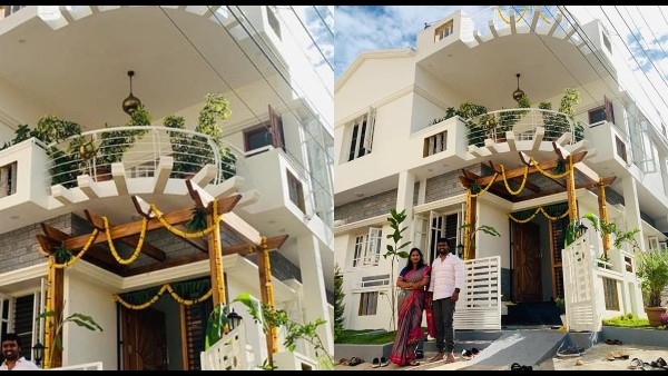 ಮೈಸೂರಲ್ಲಿ ನವೀನ್ ಸಜ್ಜು ಮನೆ!