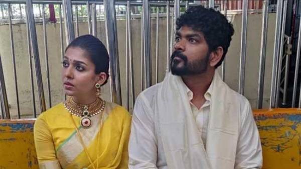 ನಯನತಾರಾ ಮೇಲೆ ಆಕ್ರೋಶವೇಕೆ?