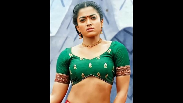ಕ್ಲೈಮ್ಯಾಕ್ಸ್ನಲ್ಲಿ ಶ್ರೀವಲ್ಲಿ ಸಾವು?