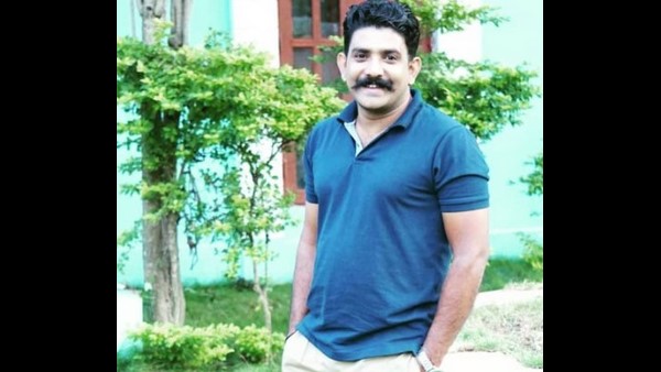 ಮೋದಿ ವಿರುದ್ಧ ಮಾತನಾಡಿ ಕ್ಷಮೆ ಕೇಳಿದ್ದ ವಿಜಯ್