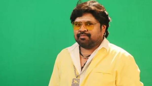 ಗೋಪಿಚಂದ್ಗೆ ಕತೆ ಹೇಳಿದ್ದೆ: ಅಮ್ಮಾ ರಾಜಶೇಖರ್