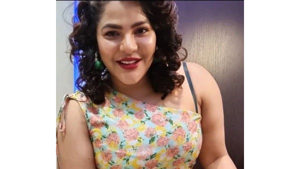 ಚಿತ್ರರಂಗದಲ್ಲಿ ಸಕ್ರಿಯವಾಗಿದ್ದ ಅರ್ಪಿತಾ