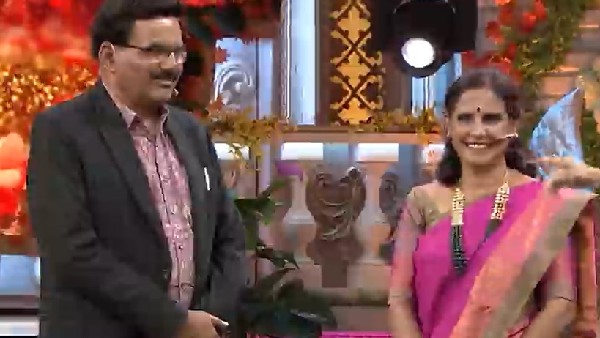 ಅಜ್ಜನ ಮೇಲೆ ಎಷ್ಟು ಕೋಪ? ಎಷ್ಟು ಪ್ರೀತಿ?