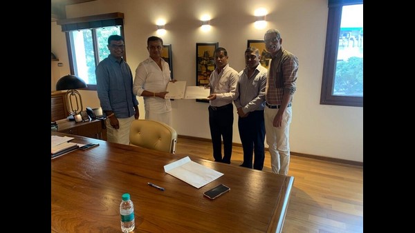 ಕೆಜಿಎಫ್ 2 ಆಡಿಯೋ ಹಕ್ಕು ಖರೀದಿಸಿದ್ದ ಲಹರಿ ಸಂಸ್ಥೆ
