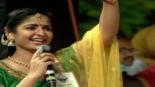 ಕಿರುತೆರೆಯಲ್ಲಿ ಮಿಂಚಿದ್ದ ಭಾವನಾ