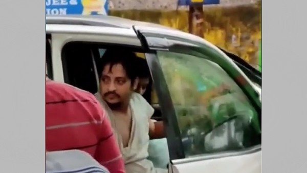 ಬಾಬುಶಾನ್ ಮೇಲೂ ಹಲ್ಲೆ ಮಾಡಿರುವ ಪತ್ನಿ ತೃಪ್ತಿ