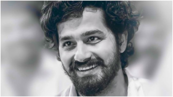 2014 ರಲ್ಲಿ ಮೊದಲ ಸಿನಿಮಾದಲ್ಲಿ ನಟನೆ