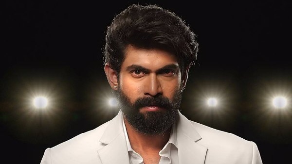 ರಾಣಾ ದಗ್ಗುಬಾಟಿಯನ್ನು ಕೇಳಲಾಗಿತ್ತು