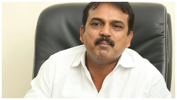 ಕೊರಟಾಲ ಶಿವ ಸಹ ಬಂಡವಾಳ ಹೂಡಿದ್ದರು