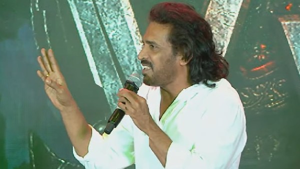 ''ಮೊದಲ ದಿನ ಅಭಿಮಾನಿಗಳೊಟ್ಟಿಗೆ ಸಿನಿಮಾ ವೀಕ್ಷಿಸುತ್ತೇನೆ''
