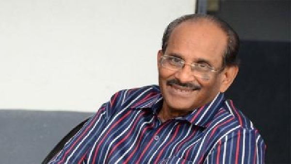 ಸಹಾಯಕ ಕತೆಗಾರನಾಗಿ ಕೆಲಸ ಮಾಡಿದ ವಿಜಯೇಂದ್ರ ಪ್ರಸಾದ್